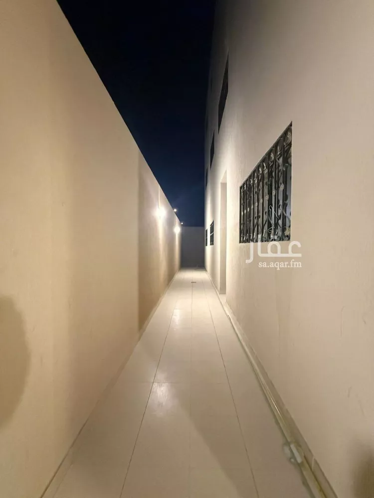 شقة للإيجار في شارع الشيخ عبدالله بن جبرين, حي القيروان, مدينة الرياض, منطقة الرياض صورة 2