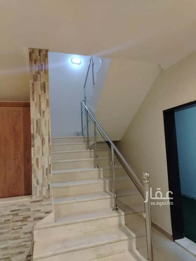 شقة للإيجار في شارع رقم 201, حي الياسمين, مدينة الرياض, منطقة الرياض صورة 2