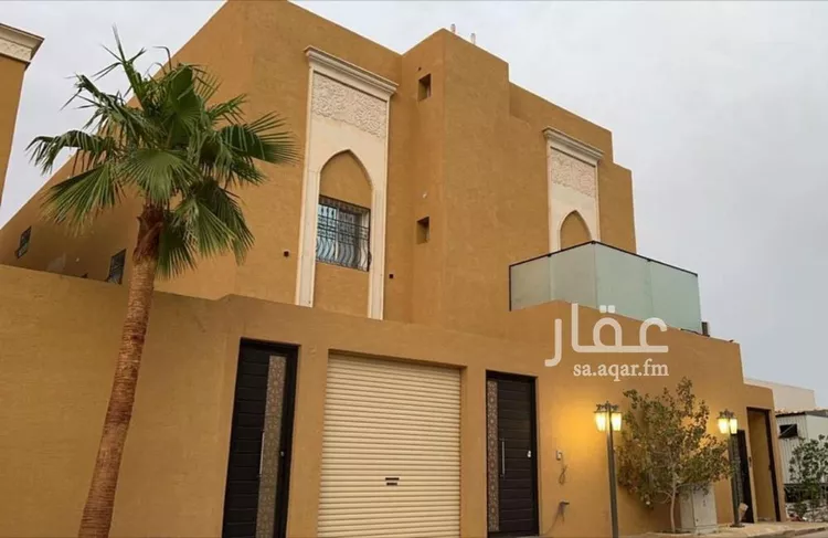 فيلا للبيع في شارع سليمان القطان, حي النرجس, مدينة الرياض, منطقة الرياض