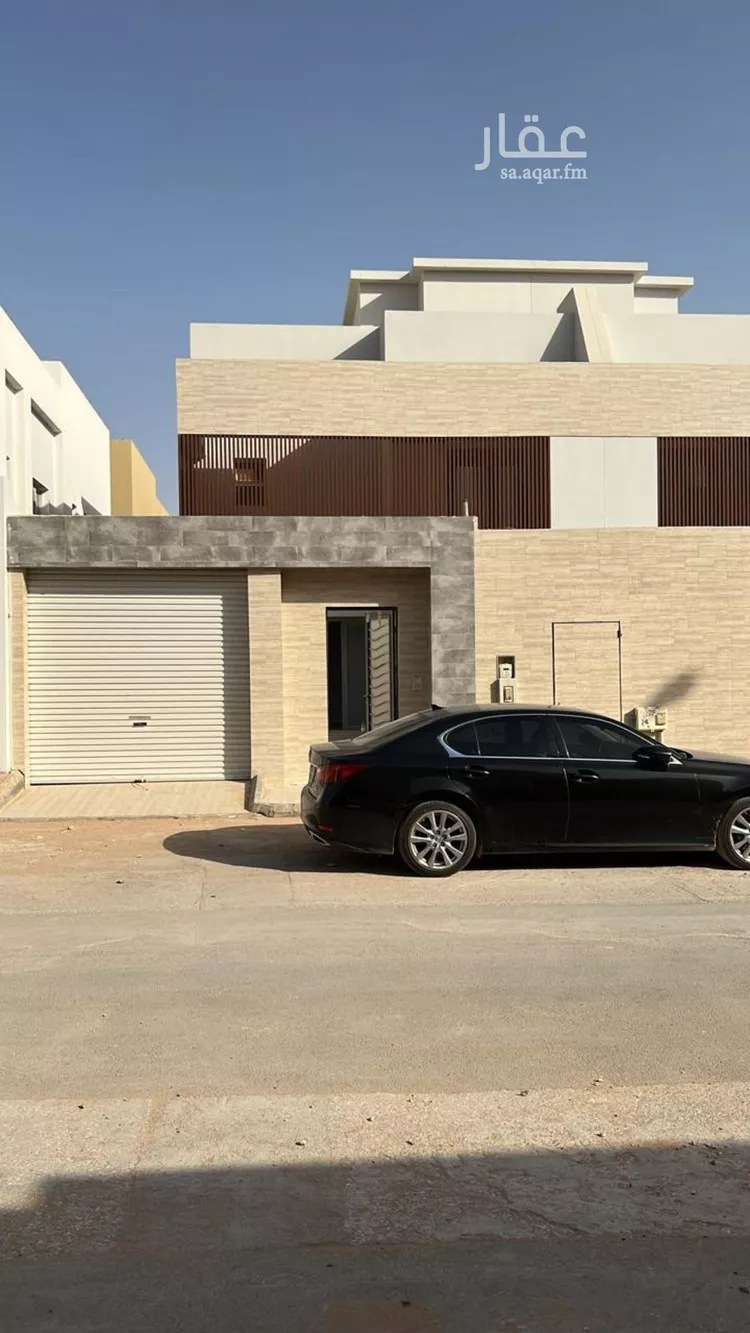 فيلا للإيجار في شارع عسفان, حي النرجس, مدينة الرياض, منطقة الرياض صورة 2