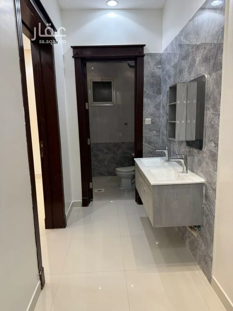 شقة للإيجار في شارع صيدون, حي قرطبة, مدينة الرياض, منطقة الرياض صورة 2