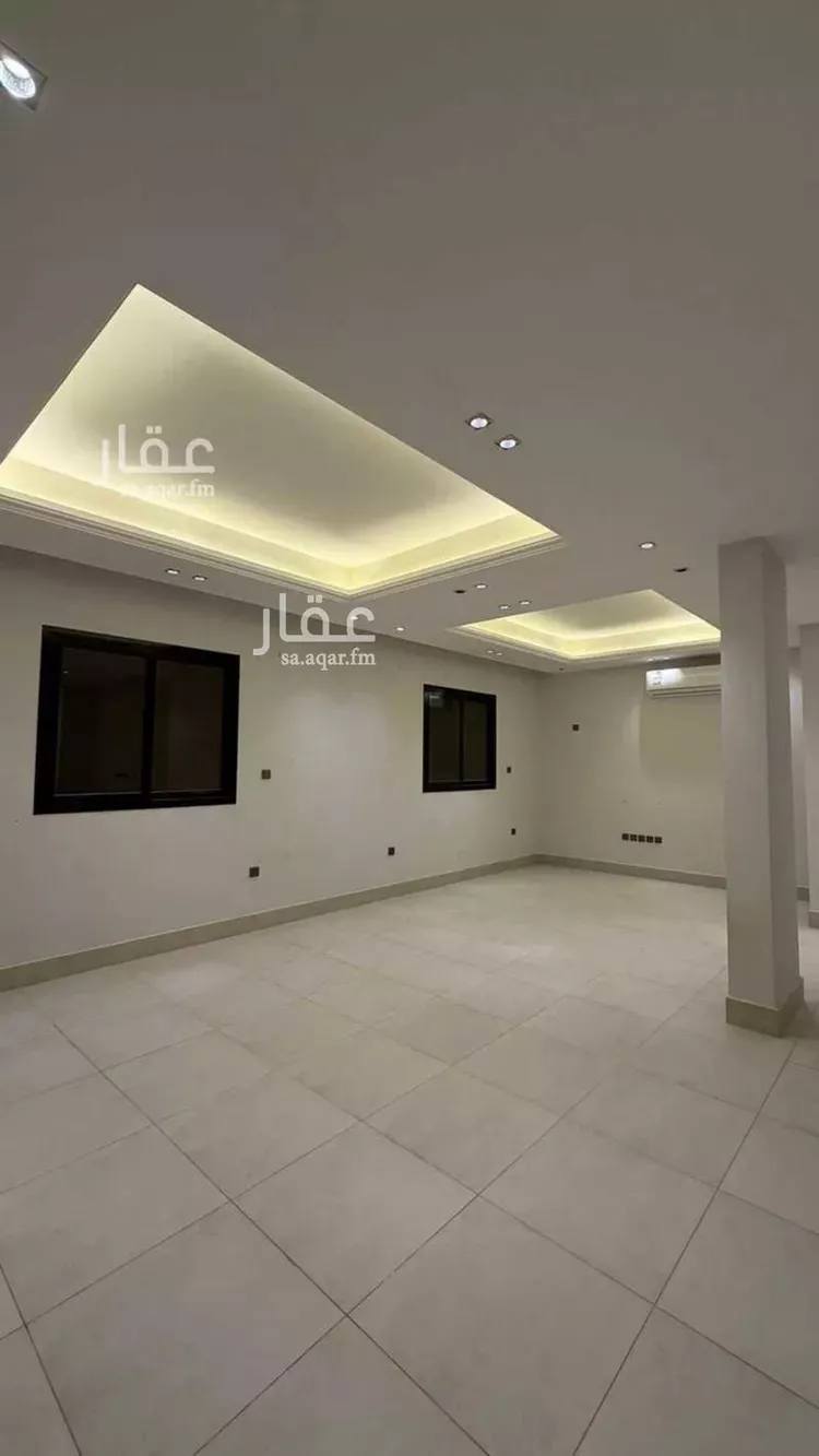 شقة للإيجار في شارع الشيخ عبدالله بن جبرين, حي القيروان, مدينة الرياض, منطقة الرياض صورة 4