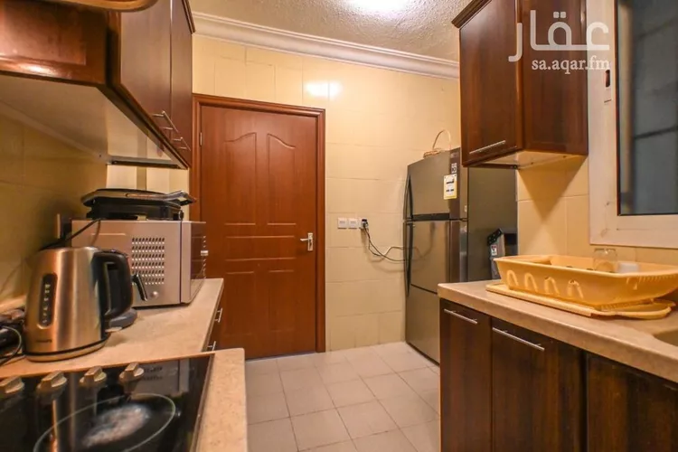 شقة للإيجار في شارع الرمس, حي الملقا, مدينة الرياض, منطقة الرياض صورة 2