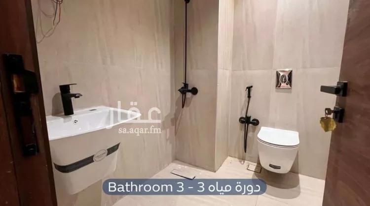 شقة للإيجار في شارع محمد بن عبد الله البرقي, حي المونسية, مدينة الرياض, منطقة الرياض صورة 5