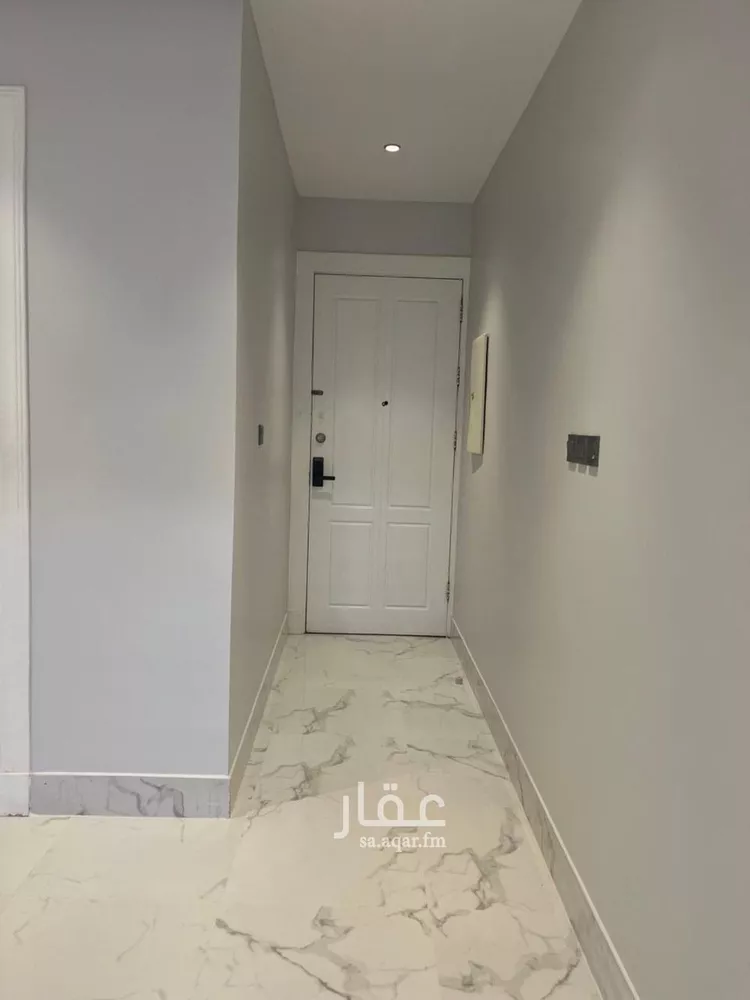 شقة للإيجار في شارع الشيخ عبدالله بن جبرين, حي القيروان, مدينة الرياض, منطقة الرياض