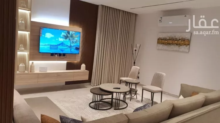 شقة للبيع في شارع الخيالة, حي الياسمين, مدينة الرياض, منطقة الرياض صورة 4