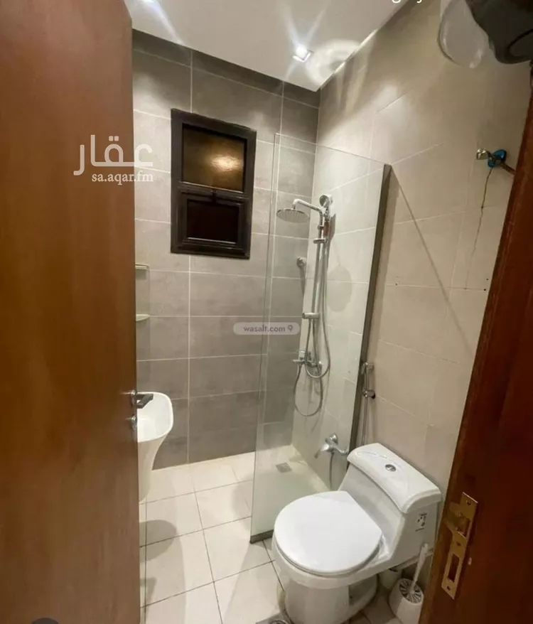 شقة للإيجار في شارع رقم 510, حي الملقا, مدينة الرياض, منطقة الرياض صورة 2