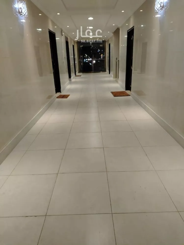 شقة للإيجار في شارع رقم 201, حي الياسمين, مدينة الرياض, منطقة الرياض صورة 4