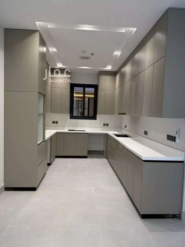 شقة للإيجار في شارع علقمة بن وائل, حي النرجس, مدينة الرياض, منطقة الرياض صورة 5