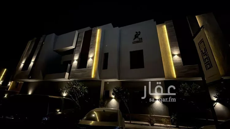 شقة للإيجار في شارع وادي عتبة, حي القادسية, مدينة الرياض, منطقة الرياض صورة 3