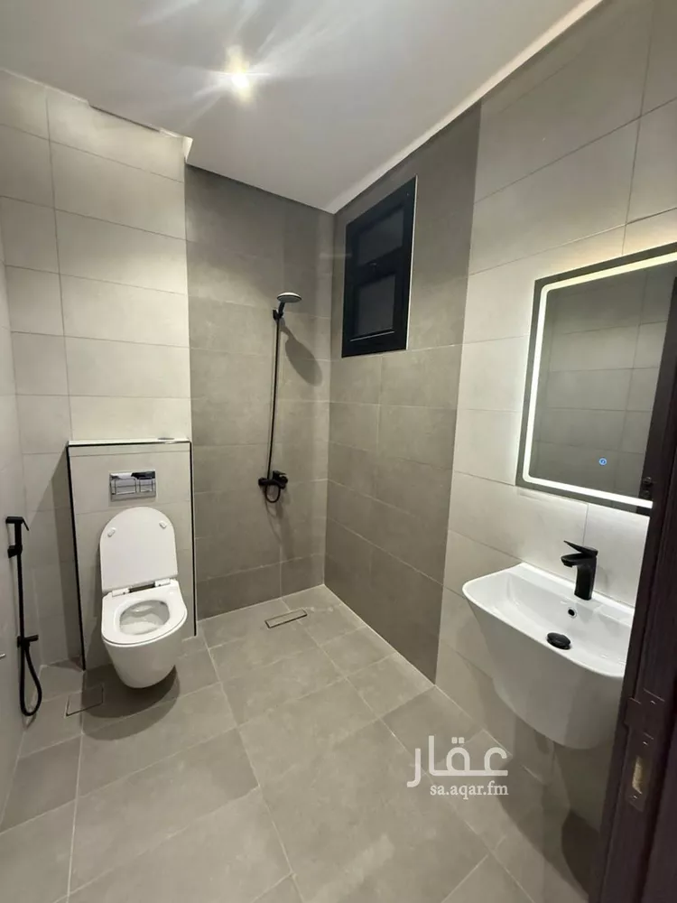 شقة للإيجار في شارع وادي عتبة, حي القادسية, مدينة الرياض, منطقة الرياض