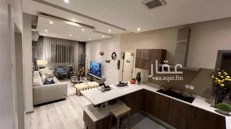 Apartment for Sale in Riyadh Al Yasmin