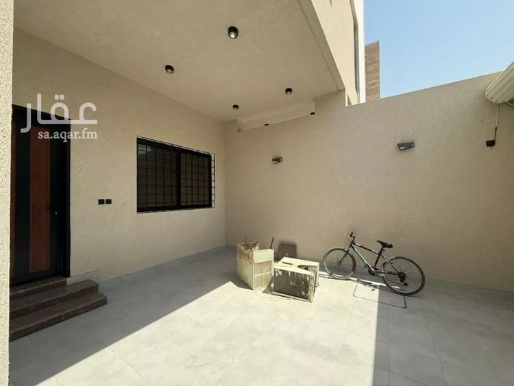 دور للإيجار في شارع ابن عمر الدقاق, حي القيروان, مدينة الرياض, منطقة الرياض صورة 3