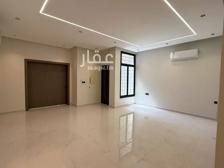 دور للإيجار في شارع ابن عمر الدقاق, حي القيروان, مدينة الرياض, منطقة الرياض صورة 4