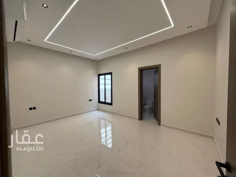 دور للإيجار في شارع ابن عمر الدقاق, حي القيروان, مدينة الرياض, منطقة الرياض صورة 5