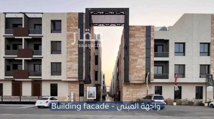 Apartment for Rent in Riyadh Al Munsiyah