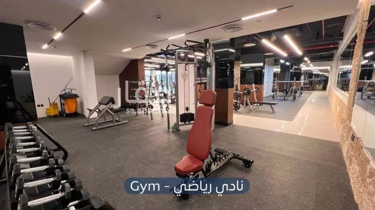 شقة للإيجار في شارع محمد بن عبد الله البرقي, حي المونسية, مدينة الرياض, منطقة الرياض صورة 3