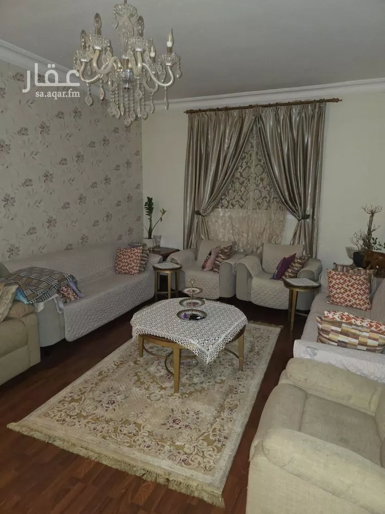 Apartment for Rent in Riyadh Al Yarmouk