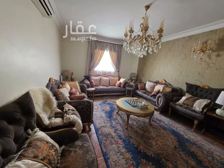 شقة للإيجار في شارع سودة, حي اليرموك, مدينة الرياض, منطقة الرياض صورة 3