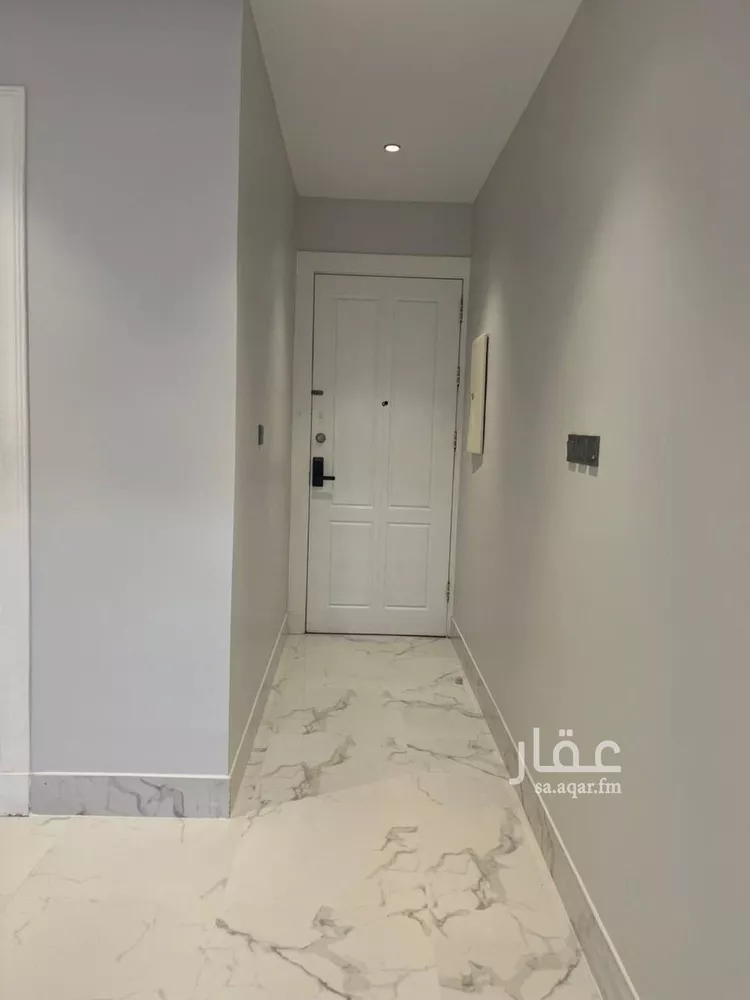 شقة للإيجار في شارع الأمير عبدالله بن فيصل بن فرحان آل سعو, حي القيروان, مدينة الرياض, منطقة الرياض صورة 5