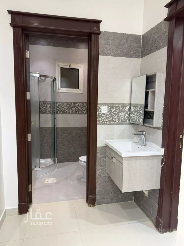 شقة للإيجار في شارع صيدون, حي قرطبة, مدينة الرياض, منطقة الرياض صورة 5