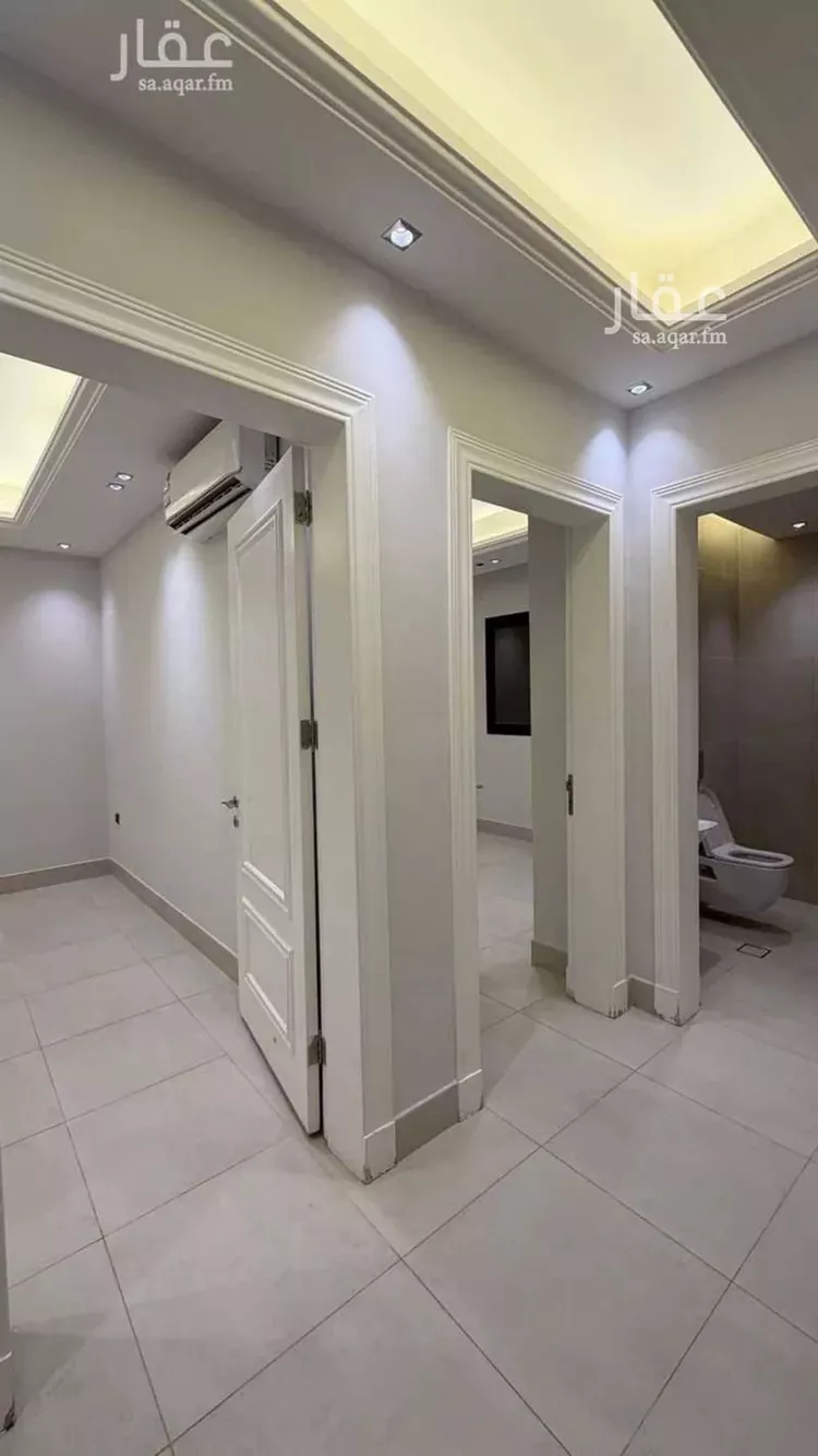 شقة للإيجار في شارع الشيخ عبدالله بن جبرين, حي القيروان, مدينة الرياض, منطقة الرياض صورة 5