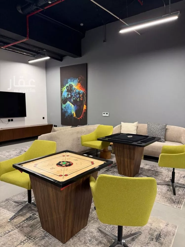 شقة للإيجار في شارع محمد بن عبد الله البرقي, حي المونسية, مدينة الرياض, منطقة الرياض صورة 2