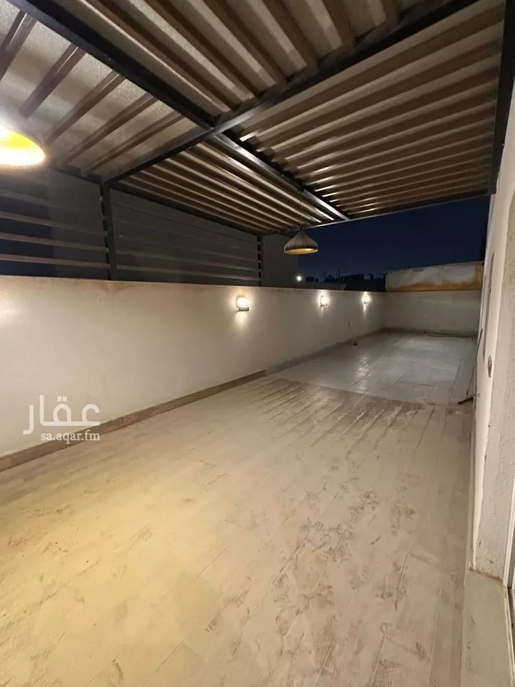 شقة للإيجار في شارع الأمير عبدالله بن فيصل بن فرحان آل سعو, حي القيروان, مدينة الرياض, منطقة الرياض صورة 2