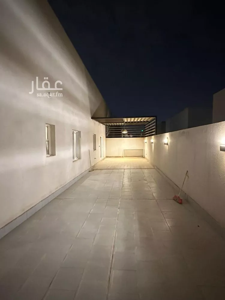 شقة للإيجار في شارع الأمير عبدالله بن فيصل بن فرحان آل سعو, حي القيروان, مدينة الرياض, منطقة الرياض صورة 4