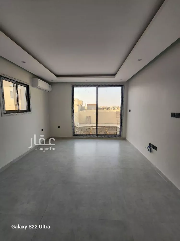 شقة للإيجار في شارع الرمس, حي الملقا, مدينة الرياض, منطقة الرياض