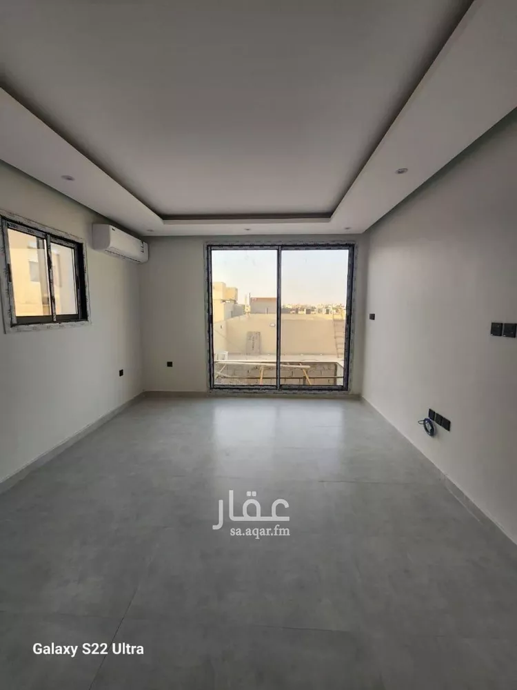 شقة للإيجار في شارع الأفاضلة, حي الملقا, مدينة الرياض, منطقة الرياض صورة 2