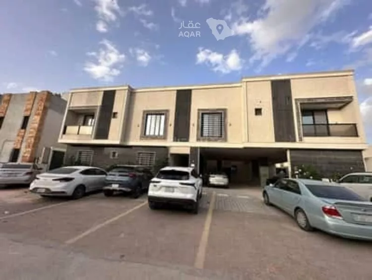 شقة للإيجار في شارع البساله, حي القادسية, مدينة الرياض, منطقة الرياض