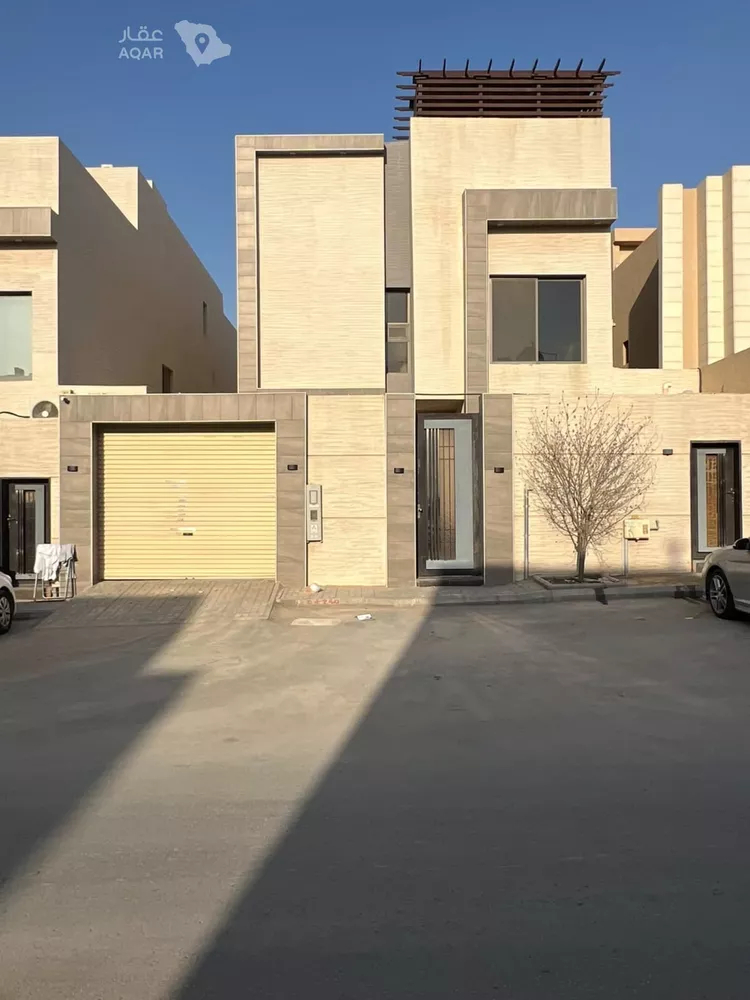 فيلا للإيجار في شارع فين, حي النرجس, مدينة الرياض, منطقة الرياض