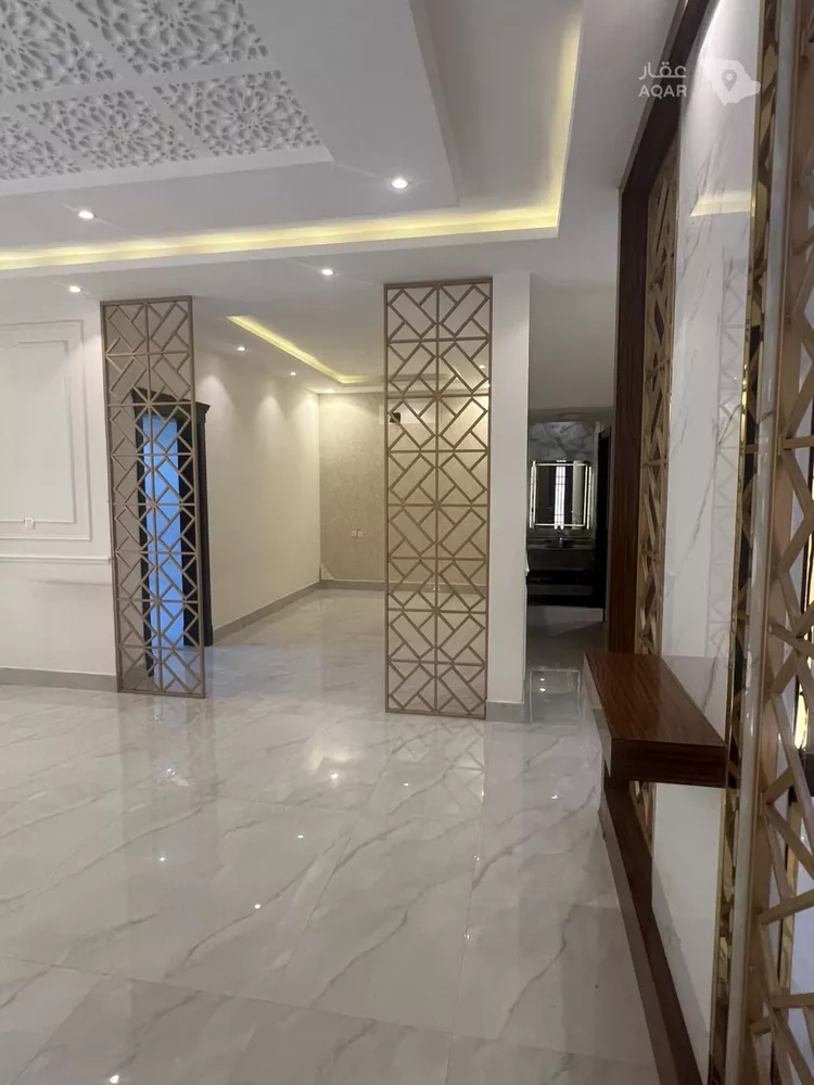 فيلا للإيجار في شارع فين, حي النرجس, مدينة الرياض, منطقة الرياض 4