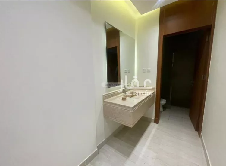 شقة للإيجار في شارع رقم 510, حي الملقا, مدينة الرياض, منطقة الرياض صورة 4