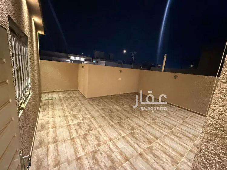 شقة للإيجار في شارع عبدالله بن عبدالرحمن سراج, حي النرجس, مدينة الرياض, منطقة الرياض صورة 3