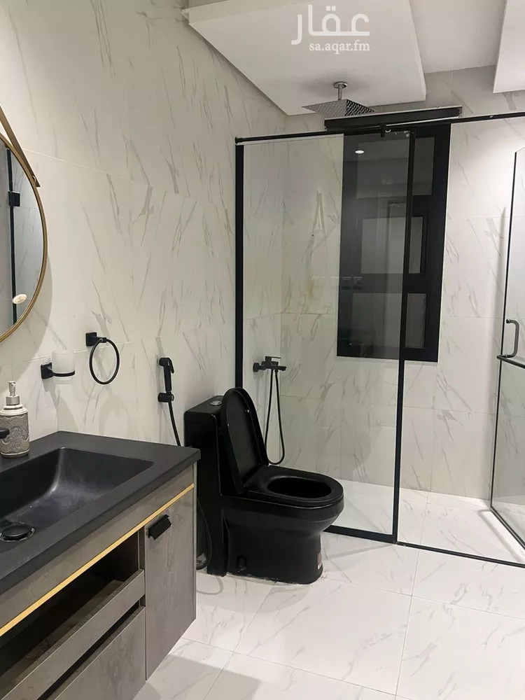 شقة للإيجار في شارع نعمان بن مقرن المزيني, حي العارض, مدينة الرياض, منطقة الرياض صورة 4