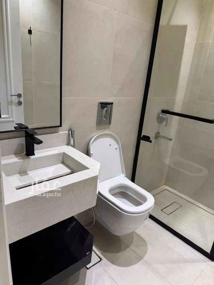 شقة للإيجار في شارع الحسن الرقي, حي القيروان, مدينة الرياض, منطقة الرياض صورة 3