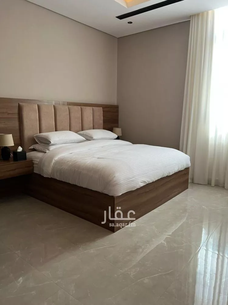 شقة للإيجار في شارع الامير محمد ابن سلمان ابن عبدالعزيز, حي حطين, مدينة الرياض, منطقة الرياض صورة 5