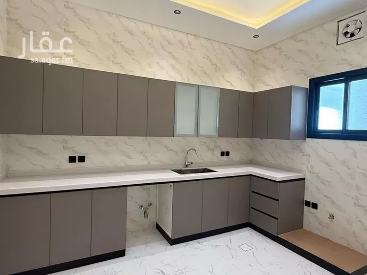 دور للإيجار في شارع ابن عمر الدقاق, حي القيروان, مدينة الرياض, منطقة الرياض