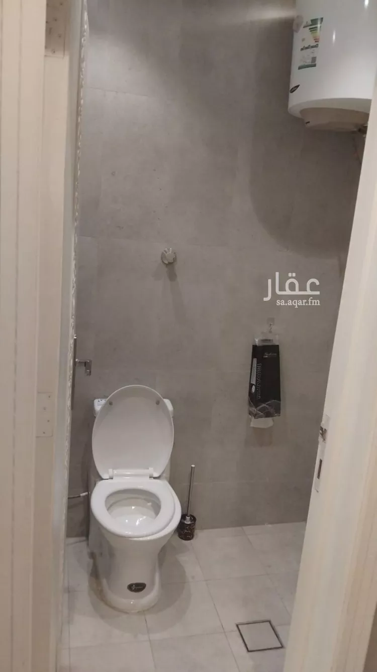 شقة للإيجار في شارع الرمس, حي الملقا, مدينة الرياض, منطقة الرياض صورة 2