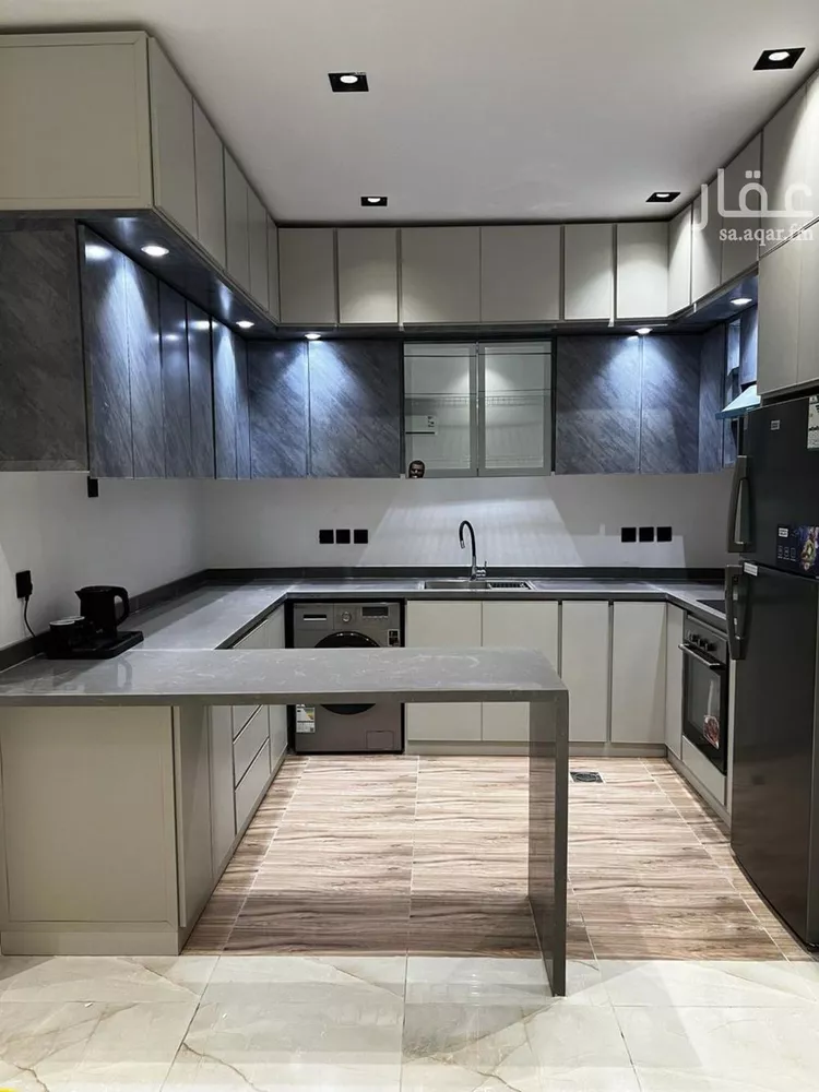 شقة للبيع في شارع القنا, حي الياسمين, مدينة الرياض, منطقة الرياض صورة 4