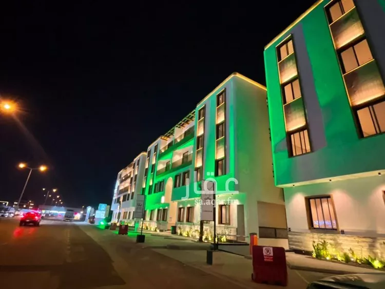 Apartment for Rent in Riyadh Ar Rimal صورة 5