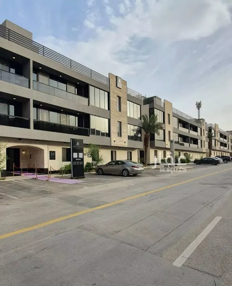 Apartment for Rent in Riyadh Al Malqa