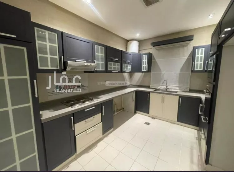 شقة للإيجار في شارع رقم 510, حي الملقا, مدينة الرياض, منطقة الرياض صورة 5
