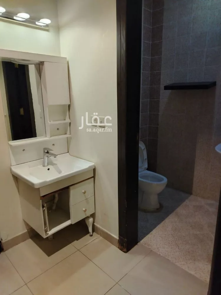 شقة للإيجار في شارع رقم 298, حي الياسمين, مدينة الرياض, منطقة الرياض صورة 2