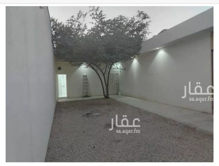 استراحة للإيجار في شارع أحمد شطا, حي العارض, مدينة الرياض, منطقة الرياض صورة 2