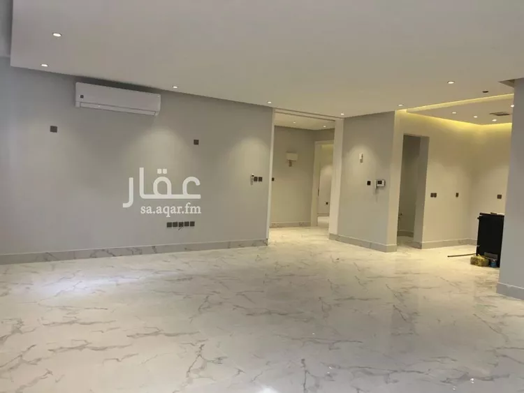 شقة للإيجار في شارع الشيخ عبدالله بن جبرين, حي القيروان, مدينة الرياض, منطقة الرياض