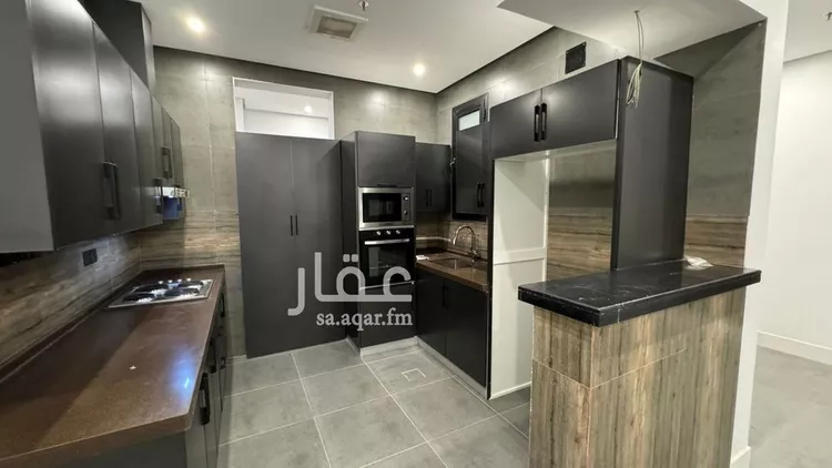 شقة للإيجار في شارع أحمد الأهواني, حي العارض, مدينة الرياض, منطقة الرياض