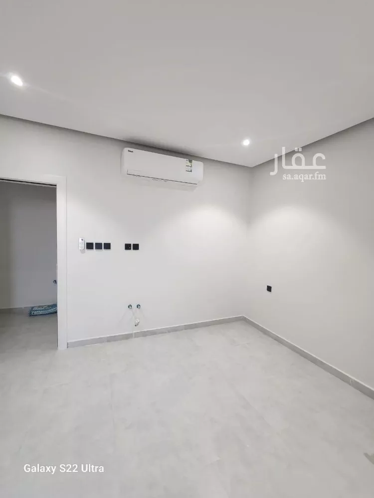 شقة للإيجار في شارع الرمس, حي الملقا, مدينة الرياض, منطقة الرياض صورة 5